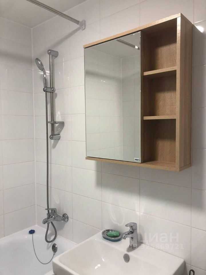 2-комнатная квартира, 39,5 м²