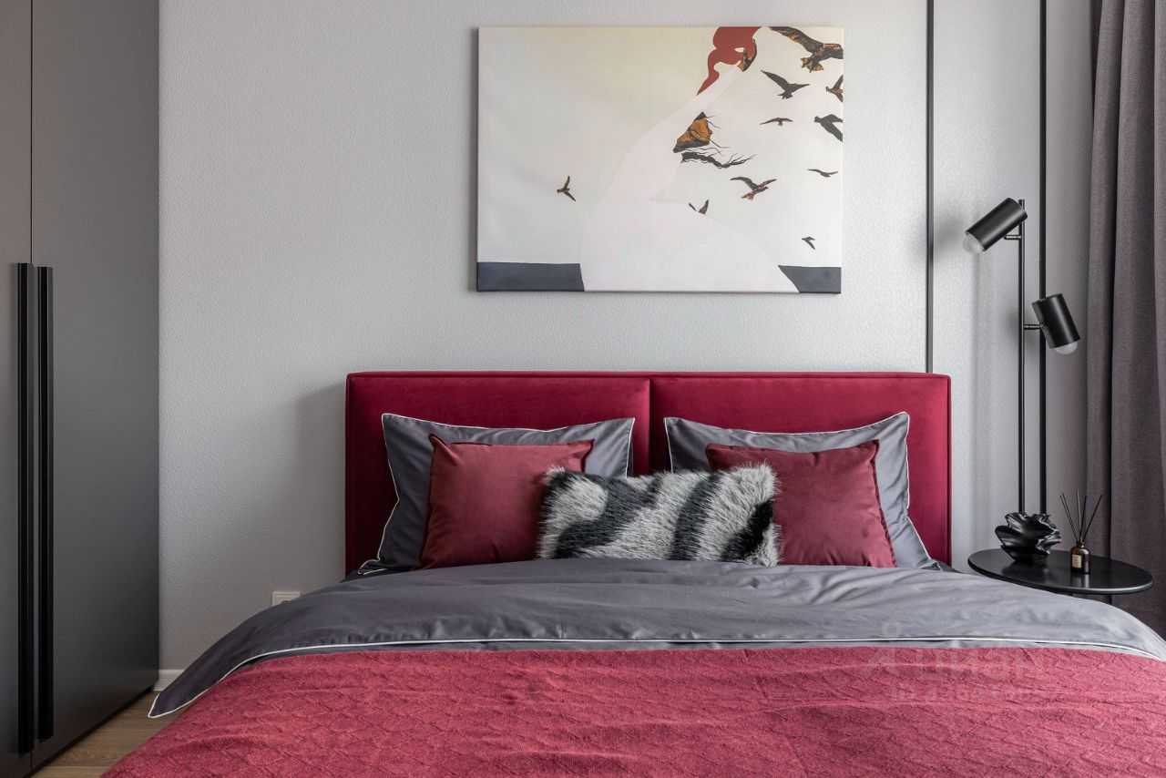 1-комнатная квартира, 31,7 м² — фотография 3