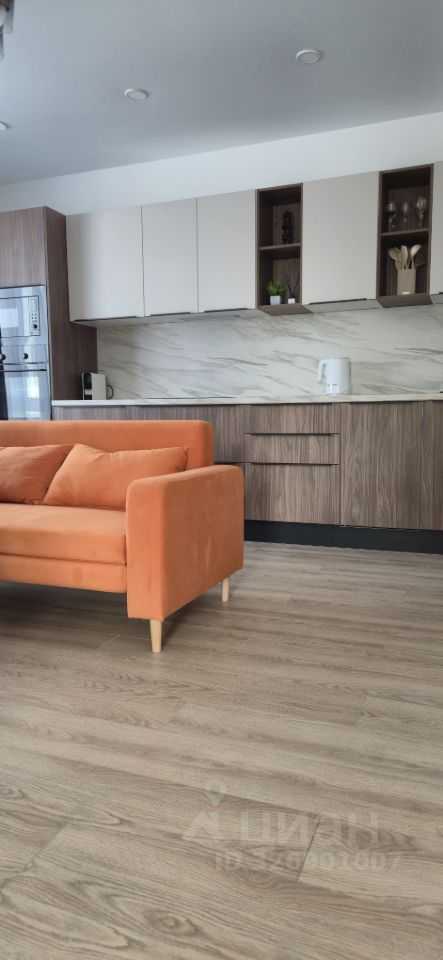 3-комнатная квартира, 48 м² — фотография 3