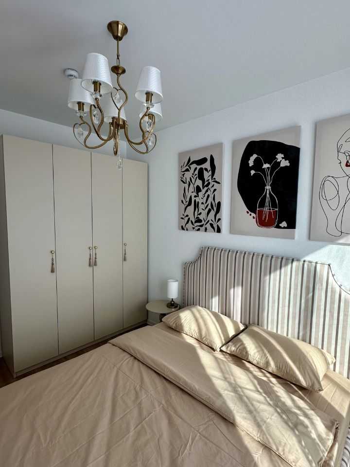 1-комнатная квартира, 32 м² — фотография 2