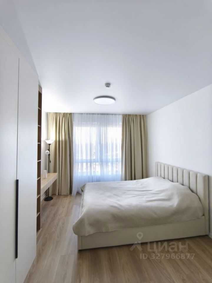 1-комнатная квартира, 20 м²