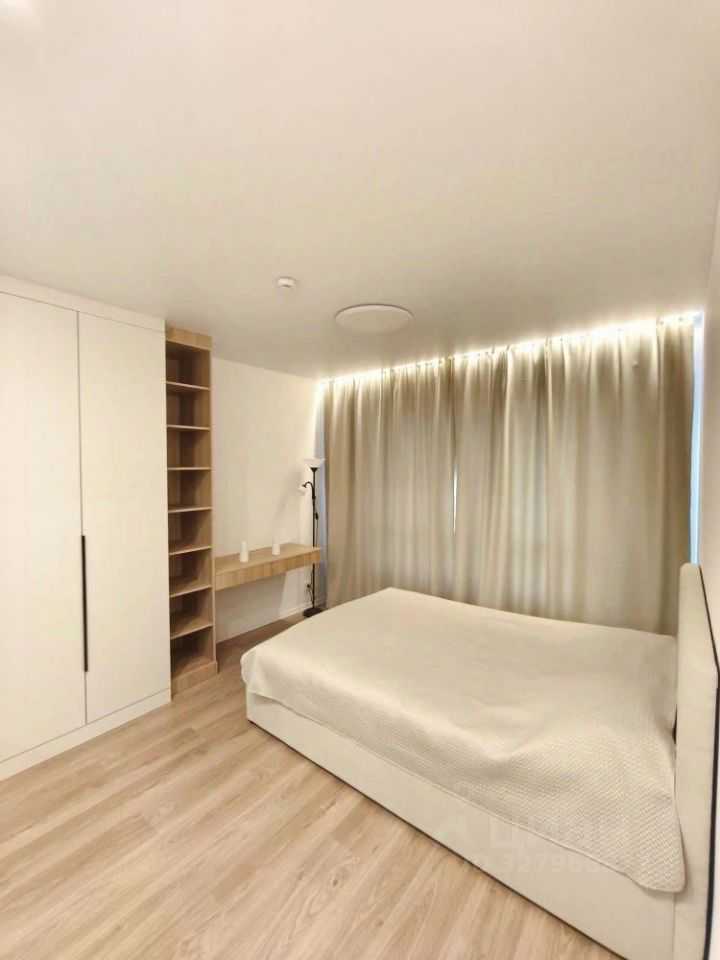 1-комнатная квартира, 20 м² — фотография 2