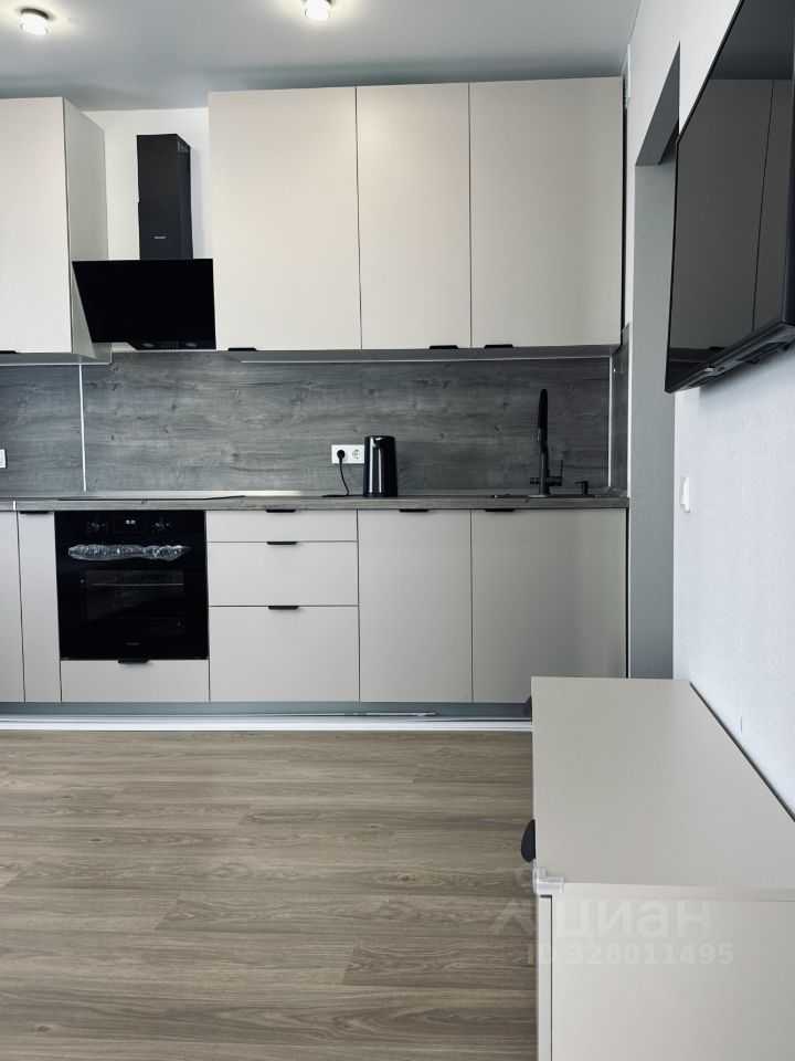 2-комнатная квартира, 46 м² — фотография 2