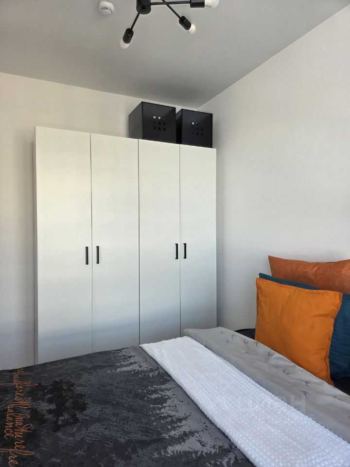 1-комнатная квартира, 31,7 м² — фотография 3