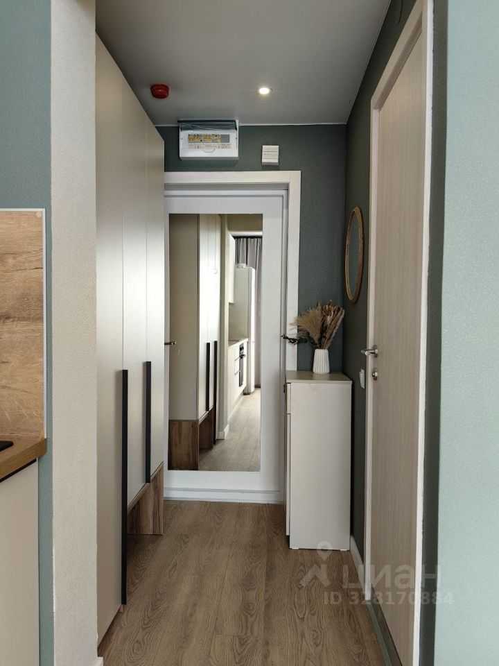 2-комнатная квартира, 47 м²