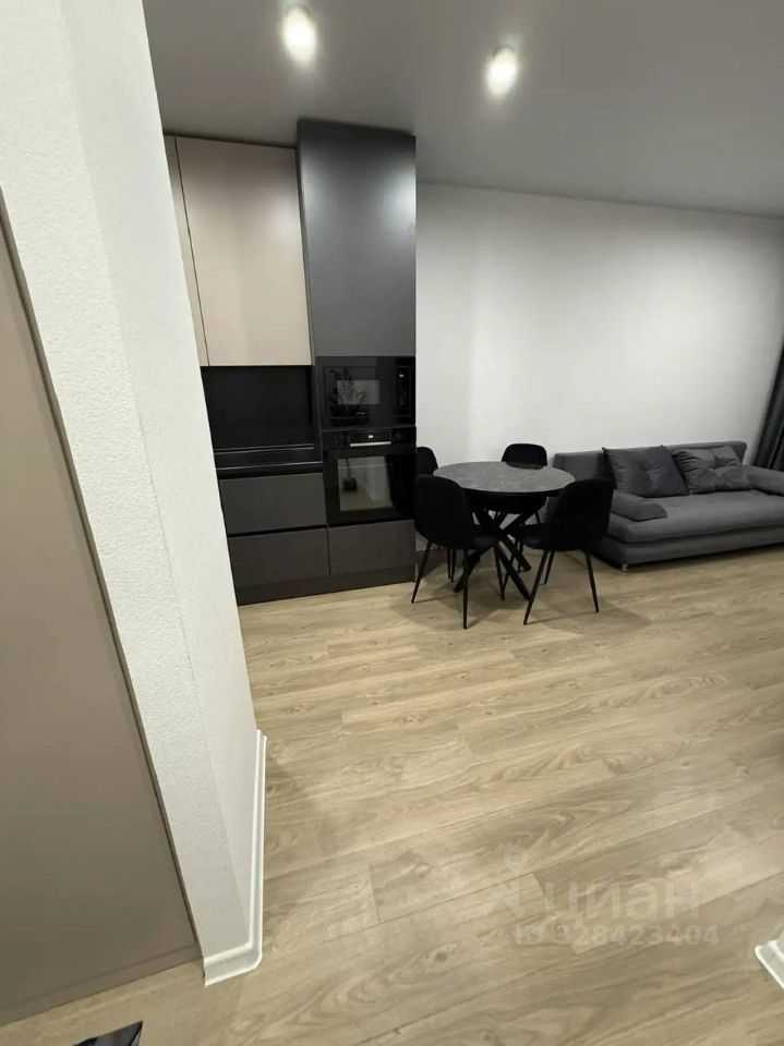 2-комнатная квартира, 33 м² — фотография 2