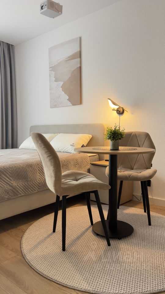 1-комнатная квартира, 20 м² — фотография 2