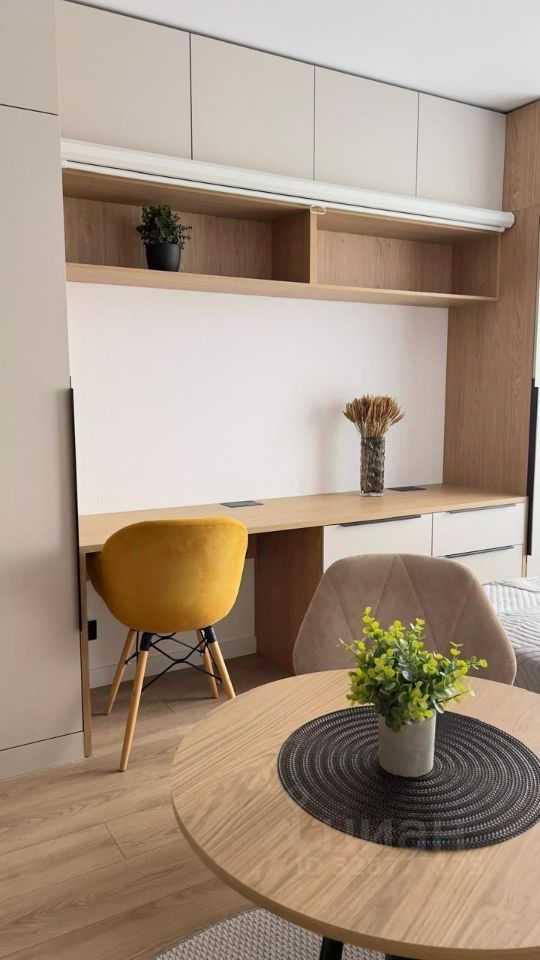 1-комнатная квартира, 20 м² — фотография 3