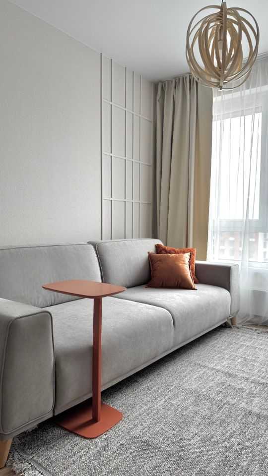 1-комнатная квартира, 32 м² — фотография 2