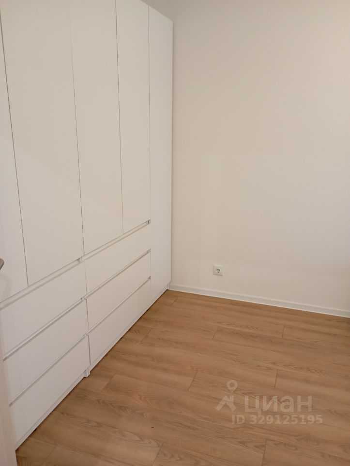 2-комнатная квартира, 43 м² — фотография 3