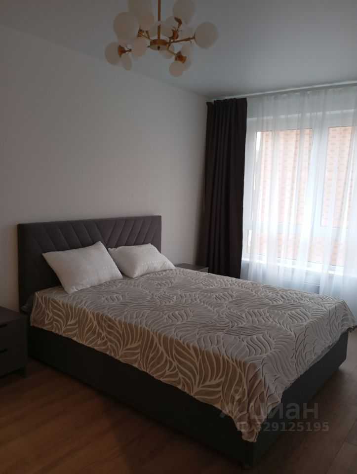 2-комнатная квартира, 43 м²