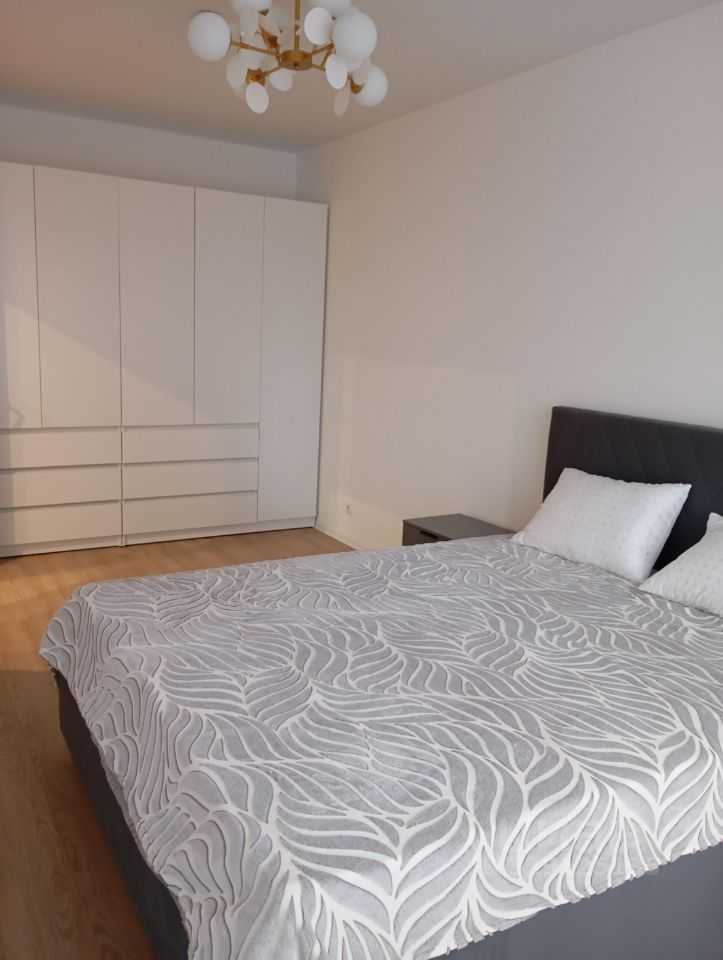 2-комнатная квартира, 43 м² — фотография 2