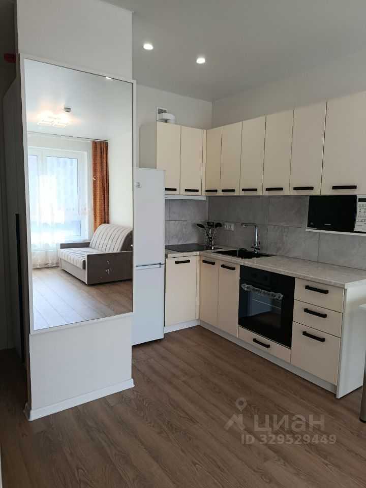 2-комнатная квартира, 32 м²