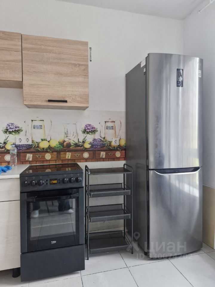 2-комнатная квартира, 52 м² — фотография 3