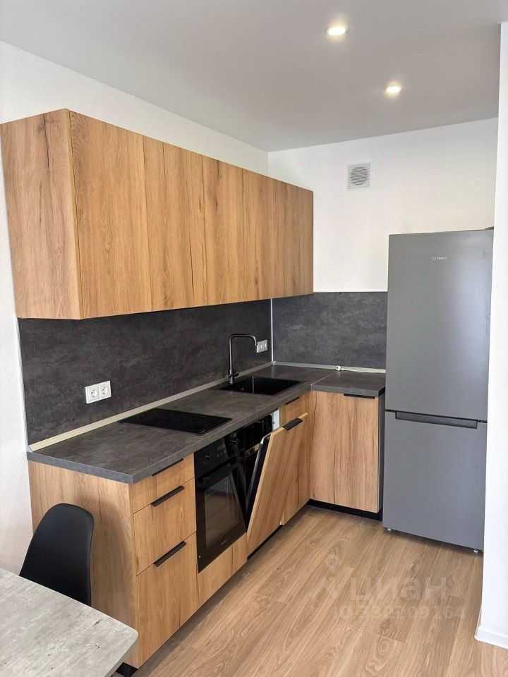 1-комнатная квартира, 34 м² — фотография 3