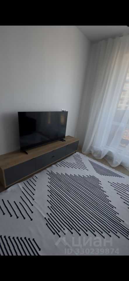 1-комнатная квартира, 32,4 м² — фотография 2