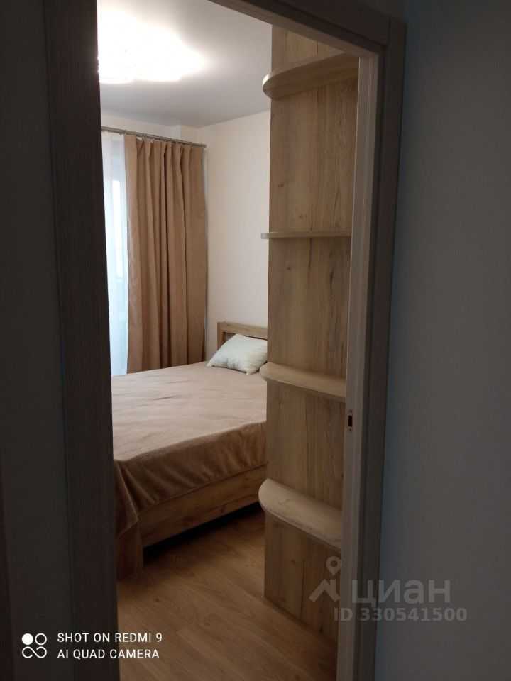 3-комнатная квартира, 60 м² — фотография 3