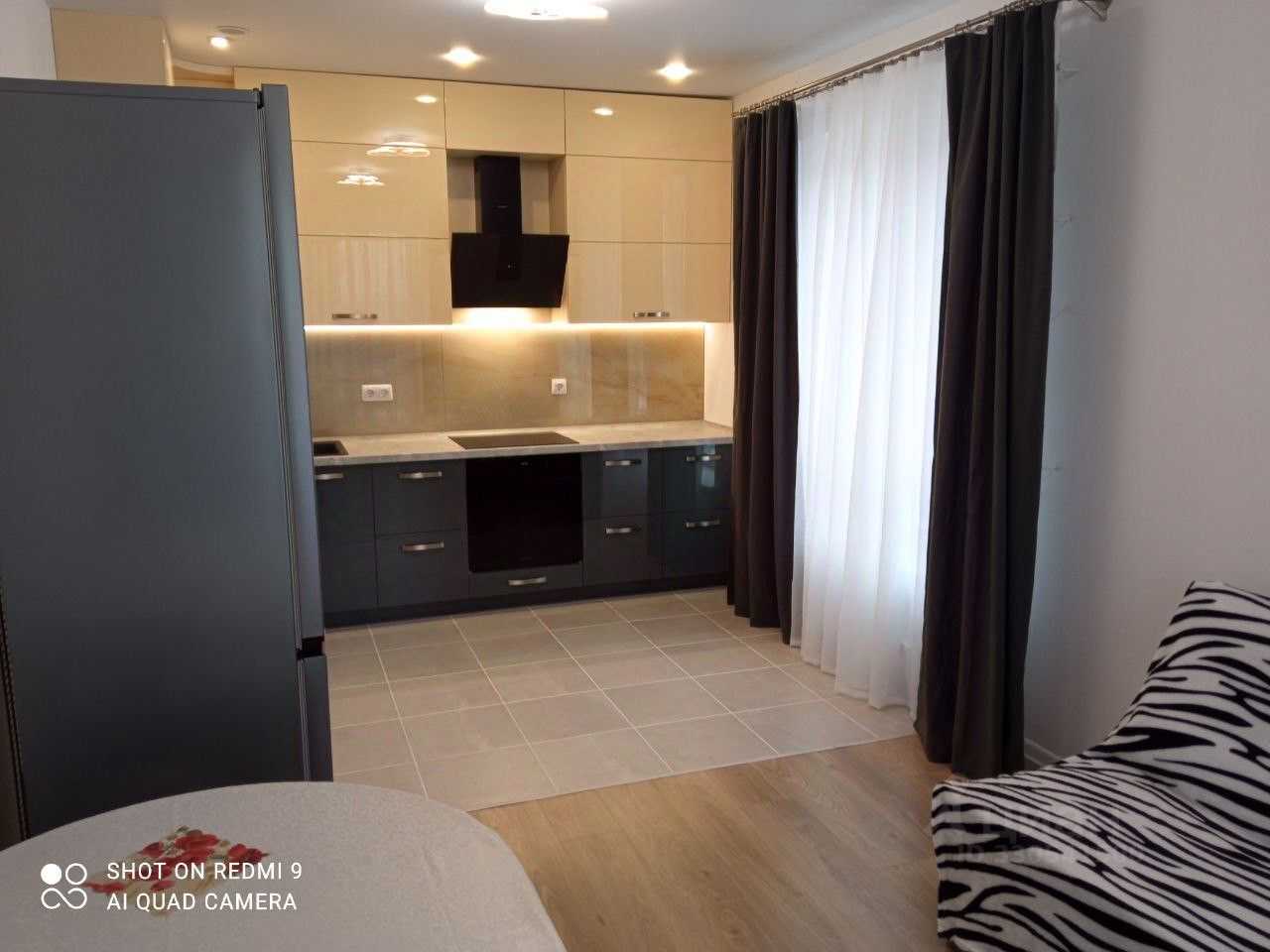 3-комнатная квартира, 60 м²