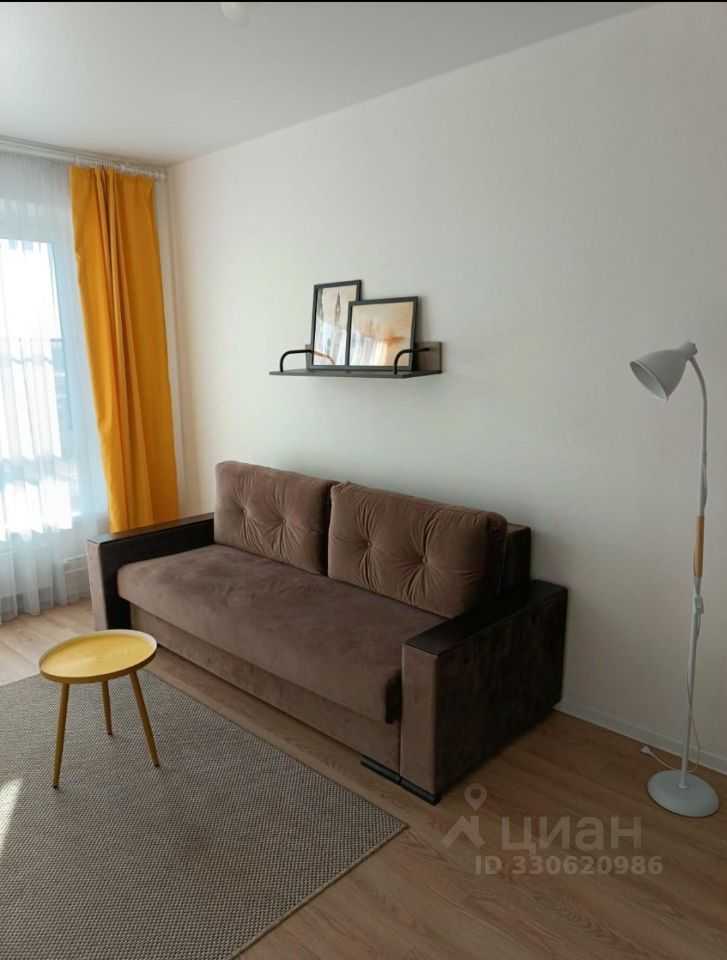 2-комнатная квартира, 51 м² — фотография 2