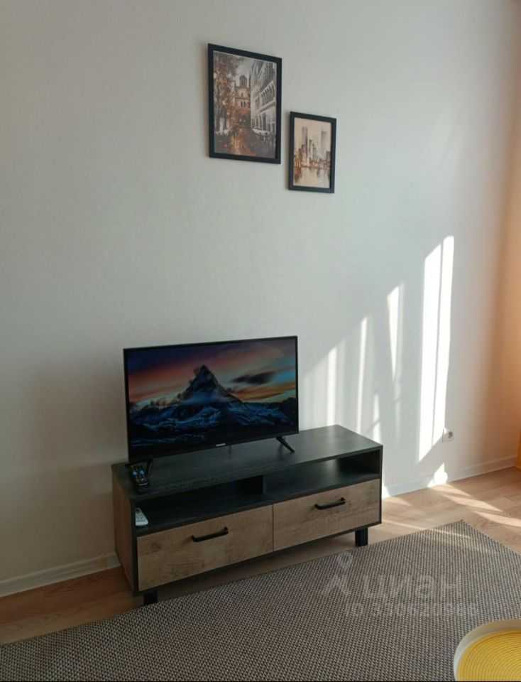 2-комнатная квартира, 51 м² — фотография 3