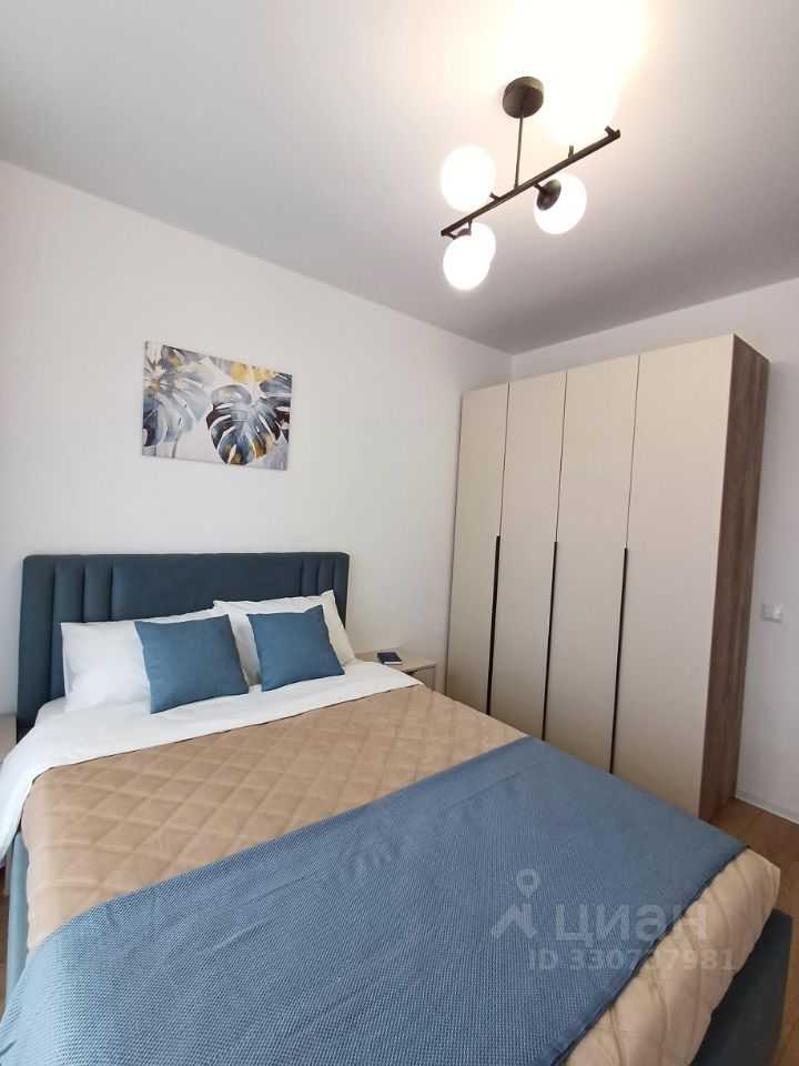2-комнатная квартира, 35 м² — фотография 2