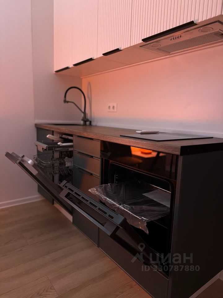 1-комнатная квартира, 20 м² — фотография 3