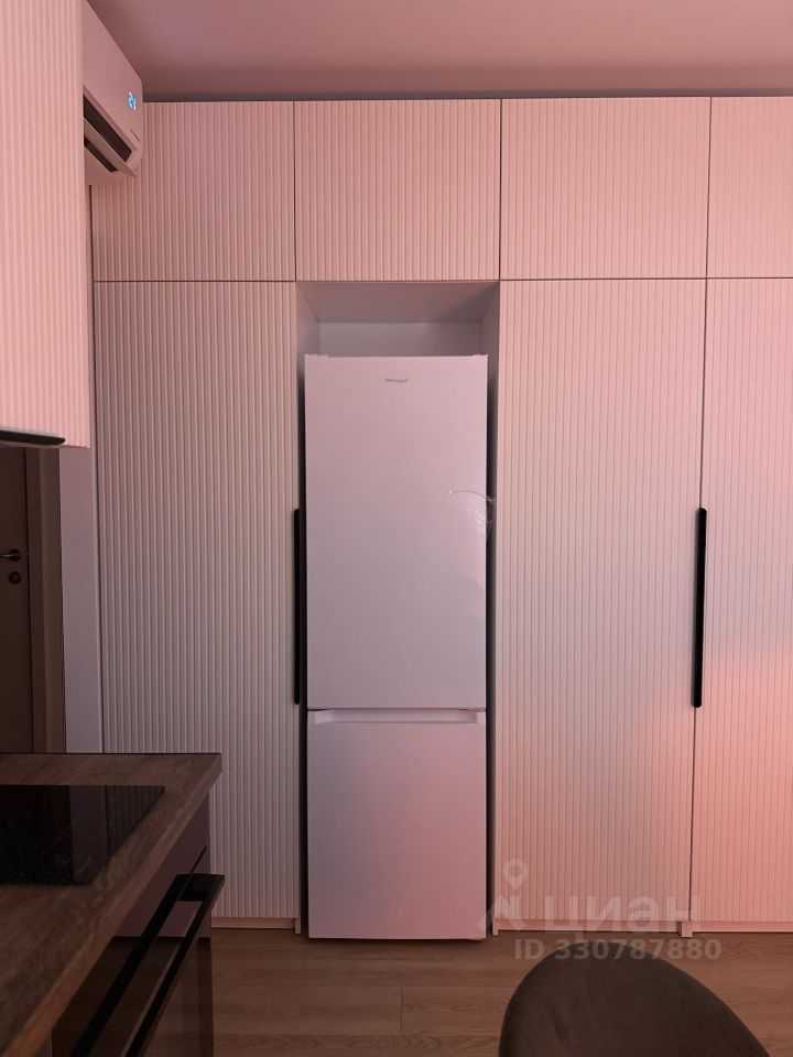 1-комнатная квартира, 20 м² — фотография 2