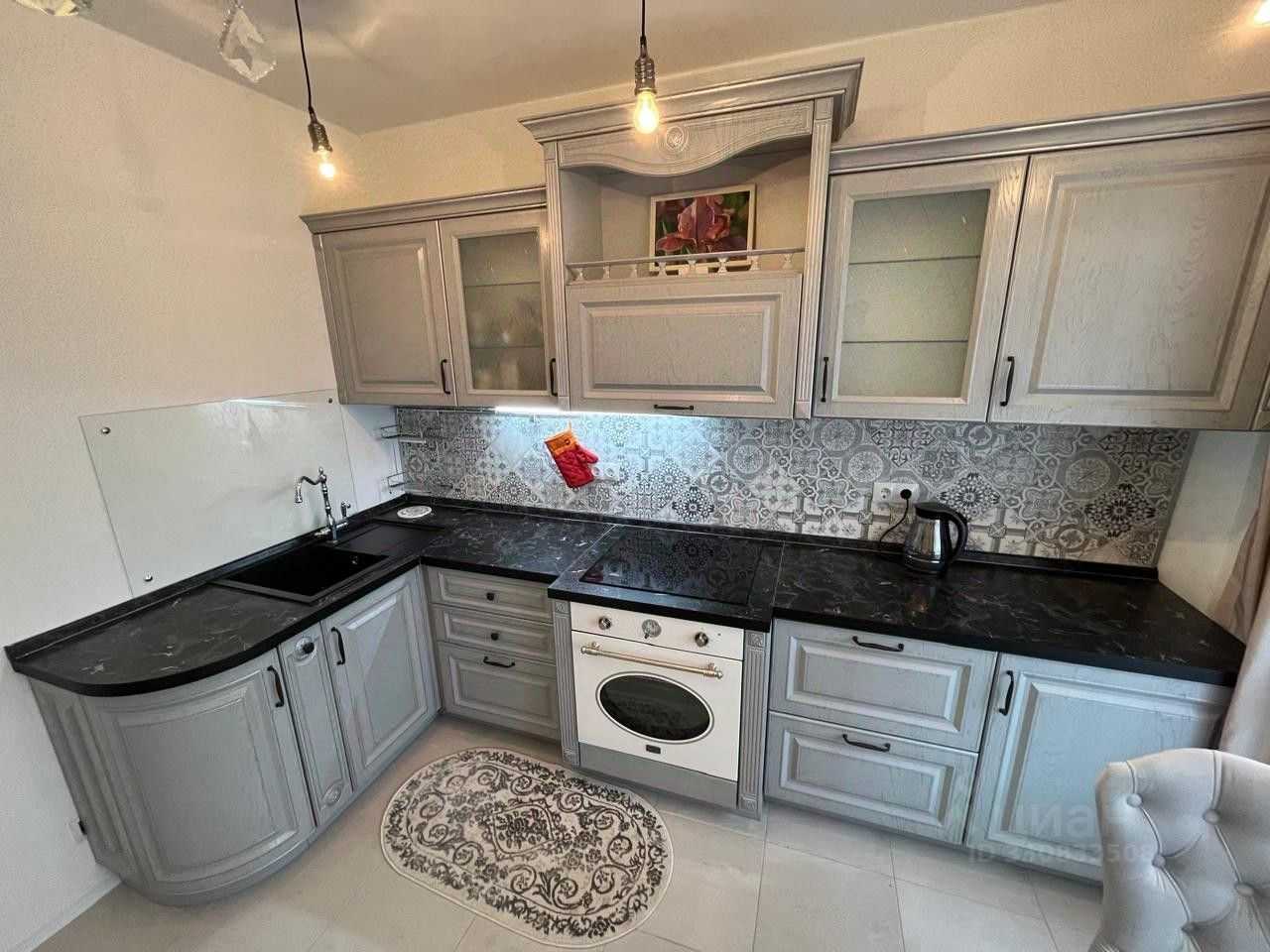 2-комнатная квартира, 51 м² — фотография 3