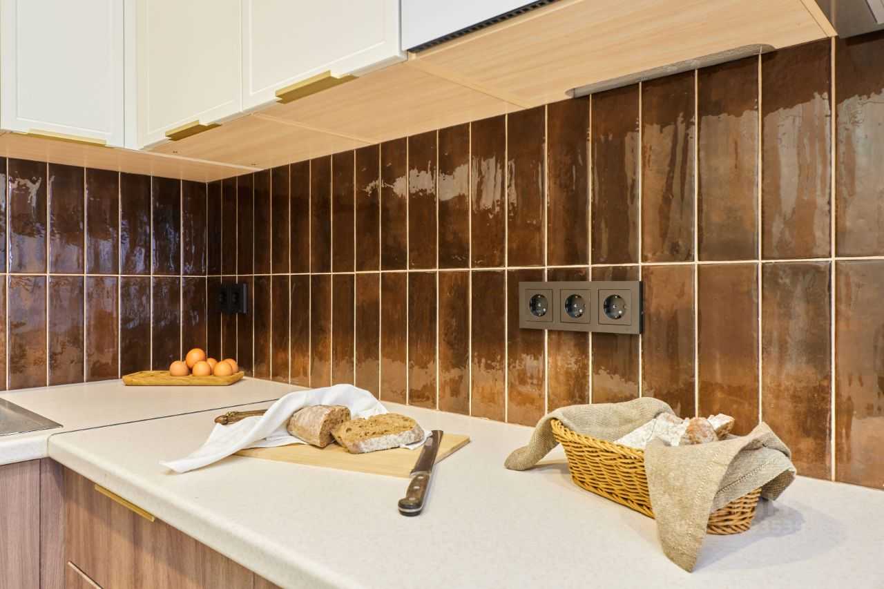 1-комнатная квартира, 32,2 м² — фотография 3