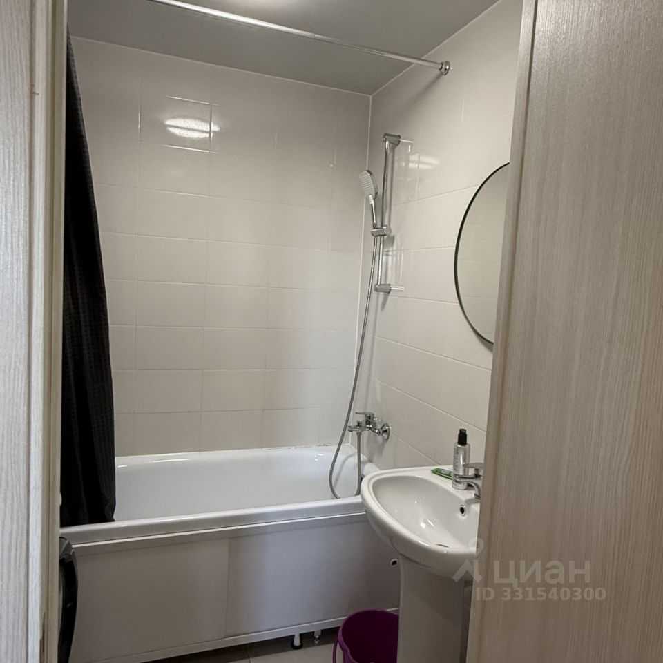 2-комнатная квартира, 47 м² — фотография 3