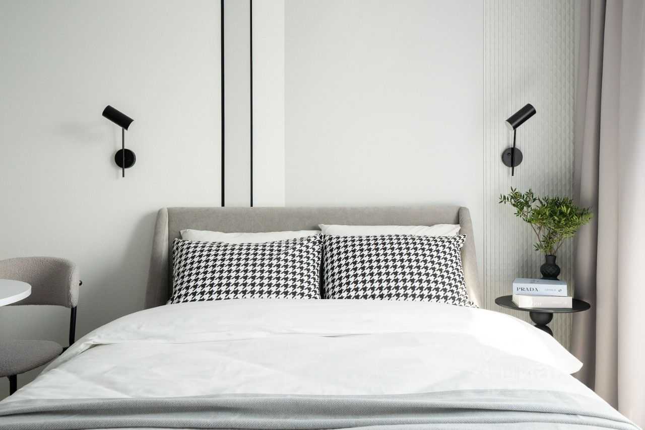 1-комнатная квартира, 23 м² — фотография 3