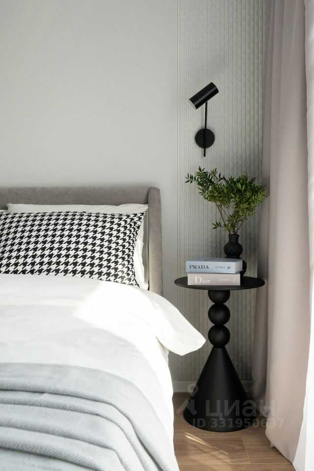 1-комнатная квартира, 23 м² — фотография 2