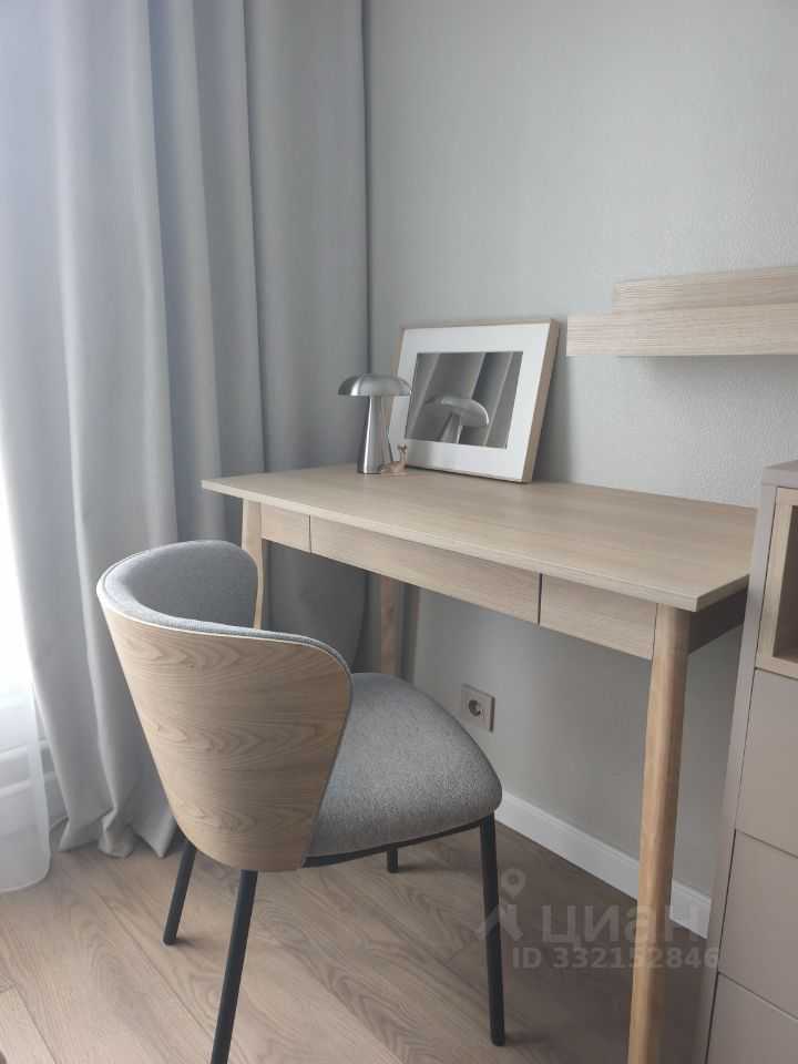 1-комнатная квартира, 20 м² — фотография 2