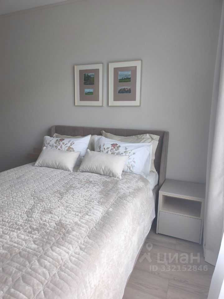 1-комнатная квартира, 20 м² — фотография 3