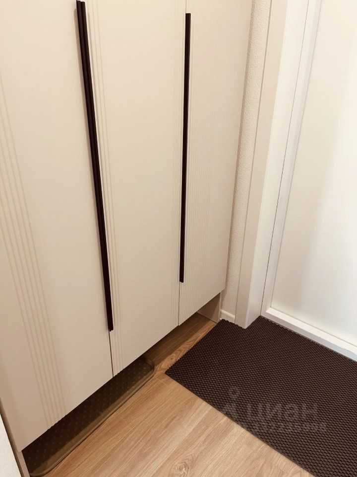 2-комнатная квартира, 33 м² — фотография 3