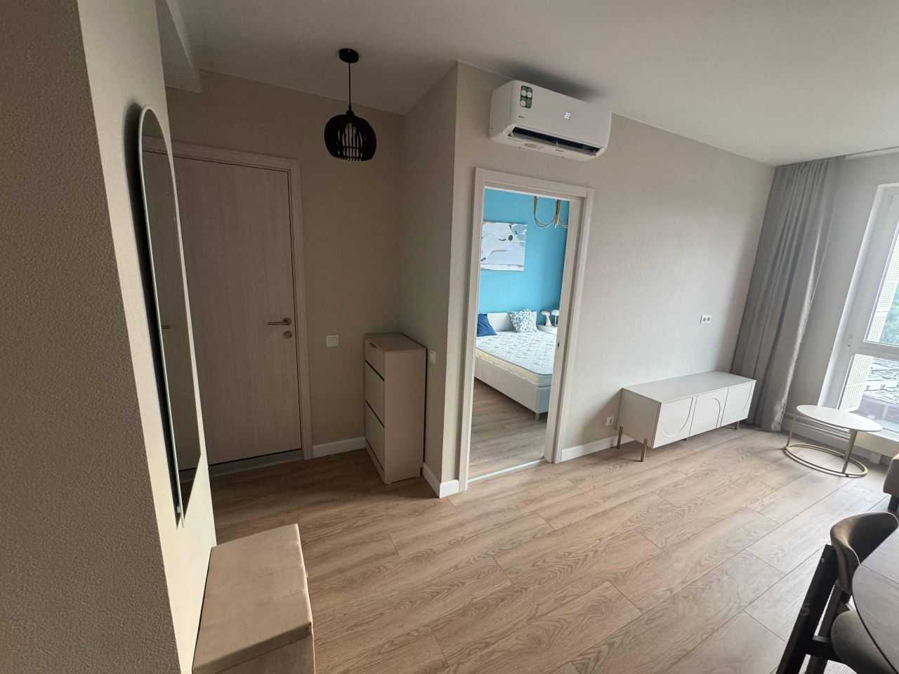 1-комнатная квартира, 31,8 м² — фотография 3