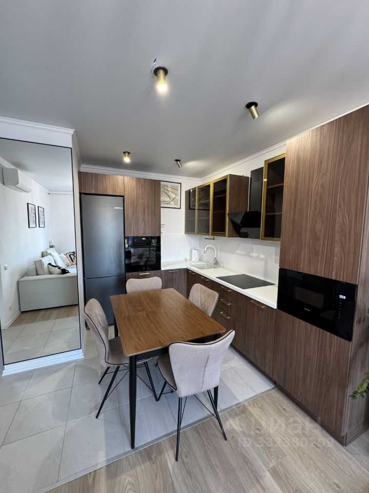 2-комнатная квартира, 40 м² — фотография 3