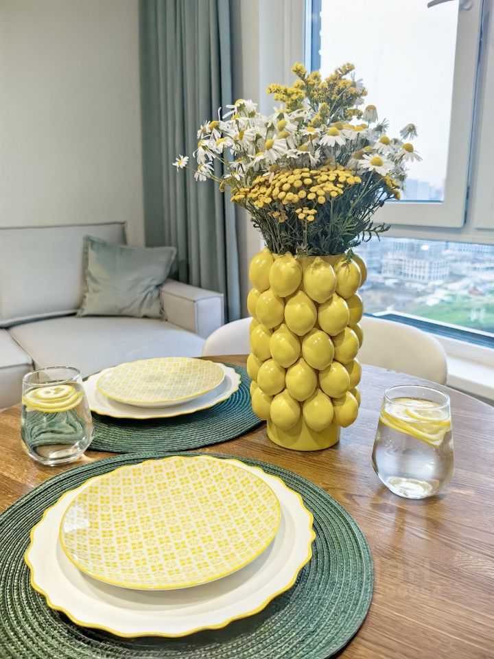 2-комнатная квартира, 59,2 м²