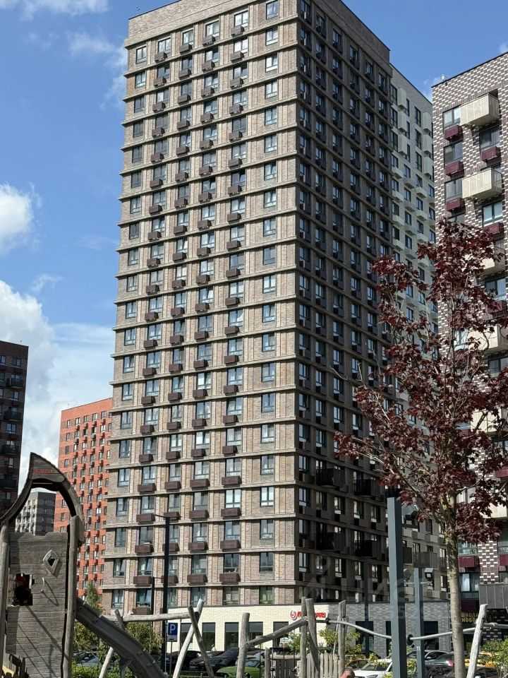 2-комнатная квартира, 46 м² — фотография 2