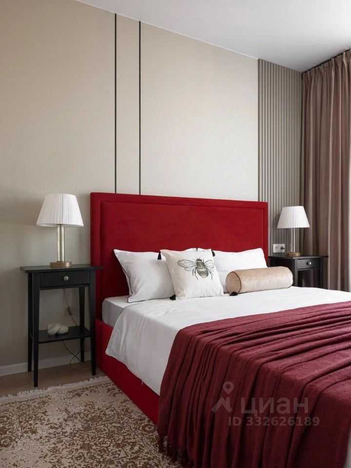 2-комнатная квартира, 35 м² — фотография 2