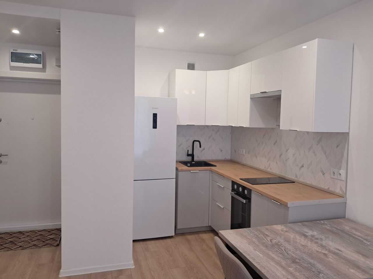 1-комнатная квартира, 32 м² — фотография 3