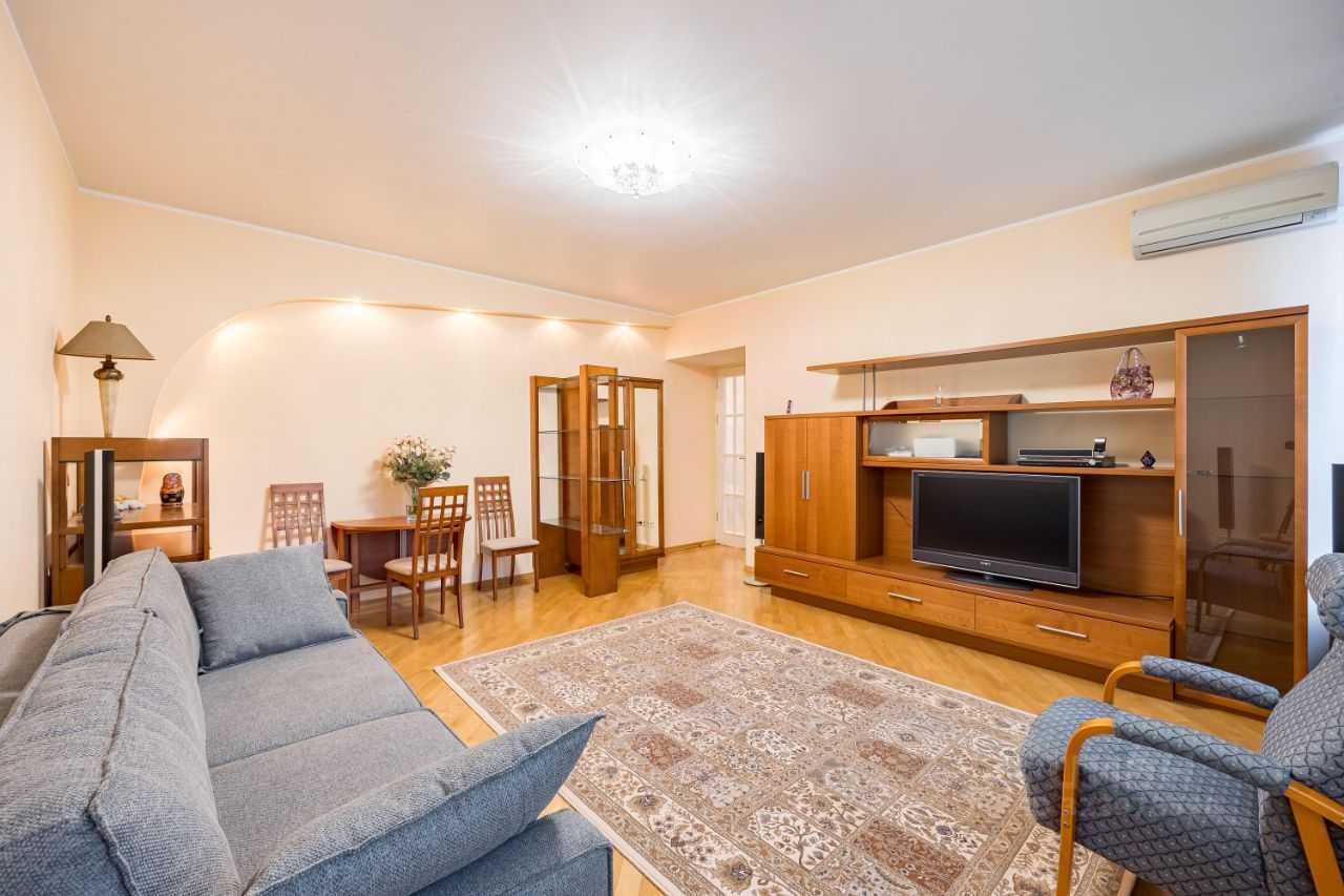2-комнатная квартира, 73,6 м² — фотография 2