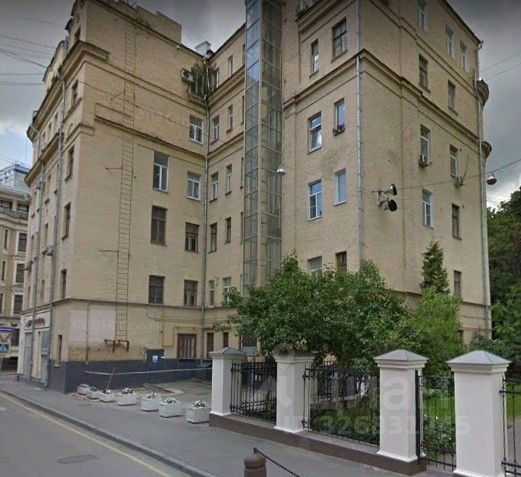 3-комнатная квартира, 71 м²