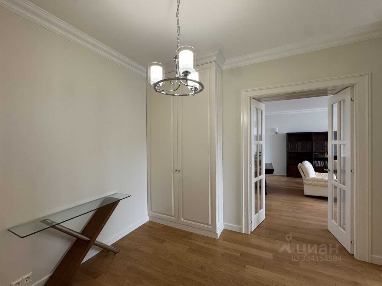 3-комнатная квартира, 102 м² — фотография 2