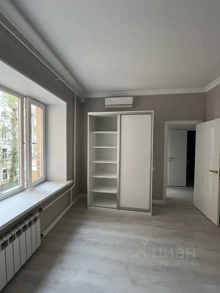 1-комнатная квартира, 45 м² — фотография 2