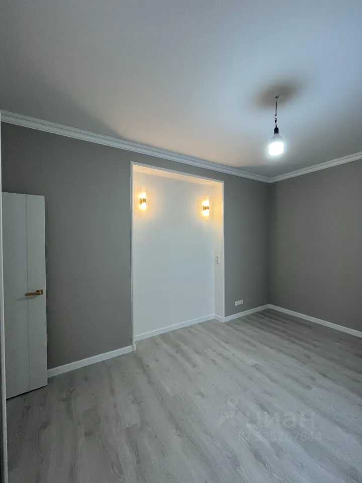 1-комнатная квартира, 45 м² — фотография 3