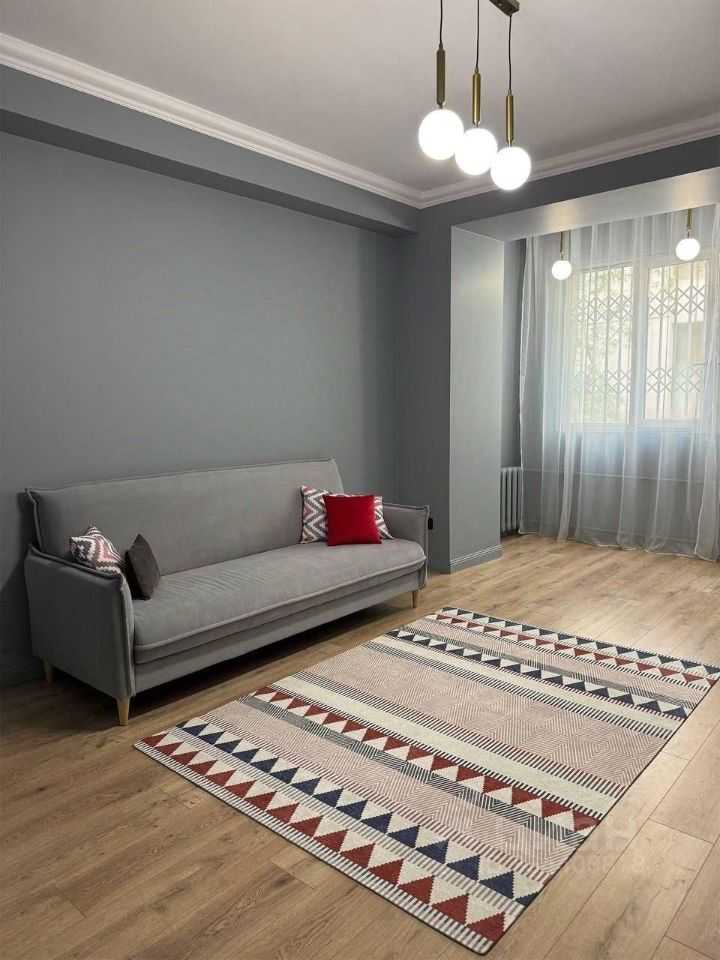 3-комнатная квартира, 70 м² — фотография 2