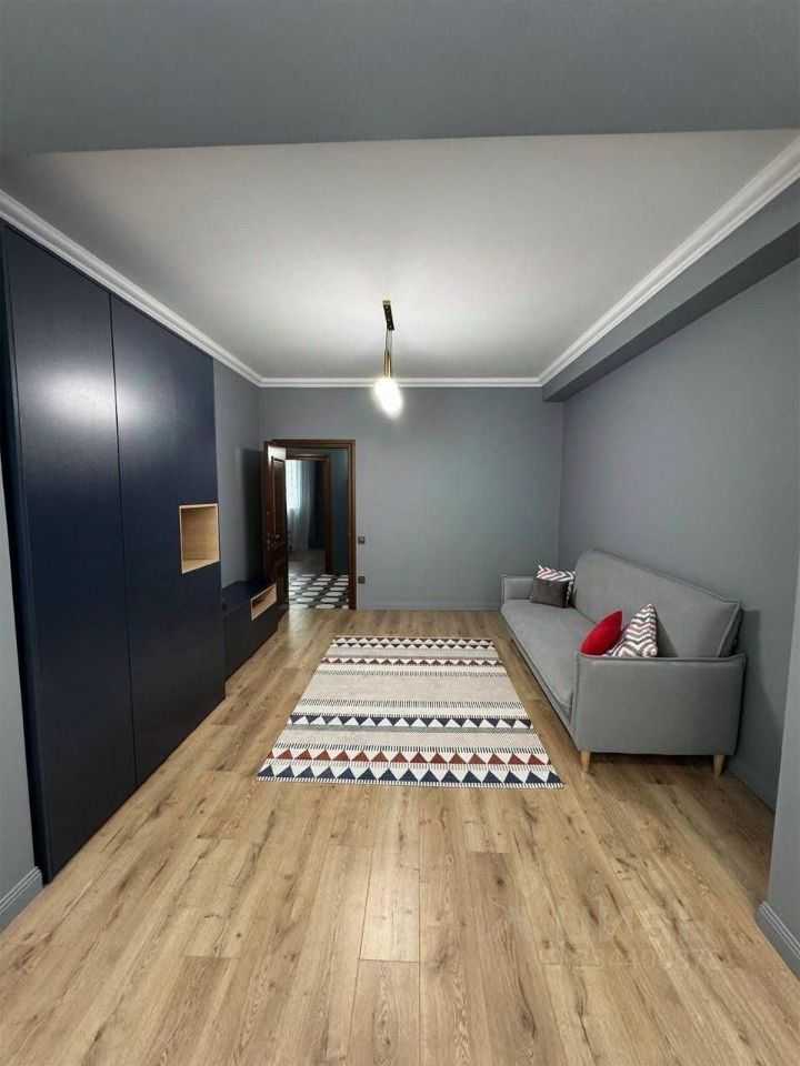 3-комнатная квартира, 70 м² — фотография 3