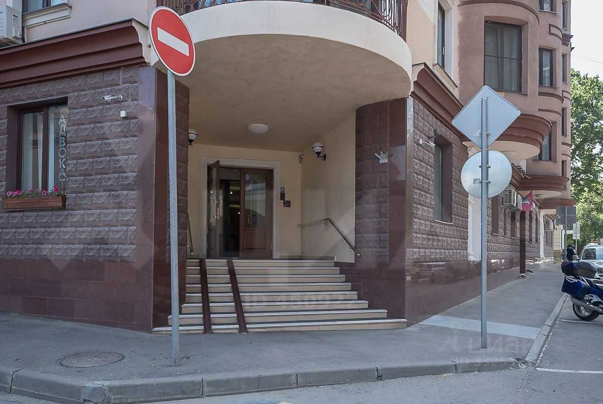 4-комнатная квартира, 137 м² — фотография 2