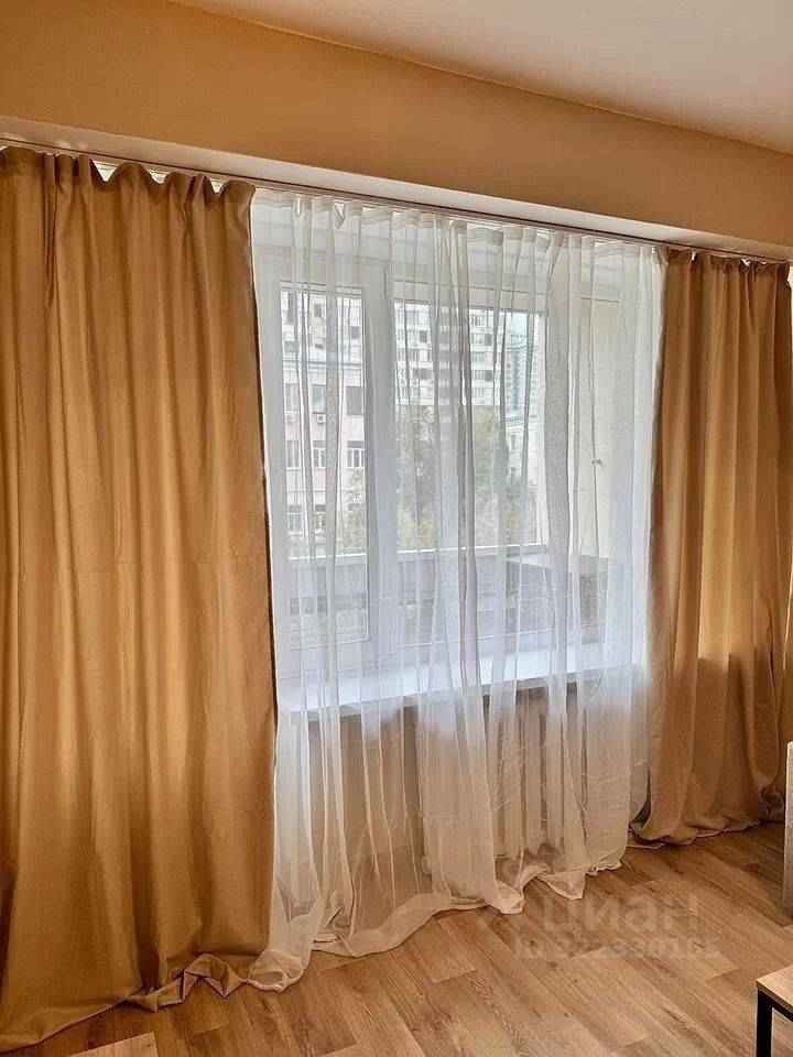 1-комнатная квартира, 40 м² — фотография 2